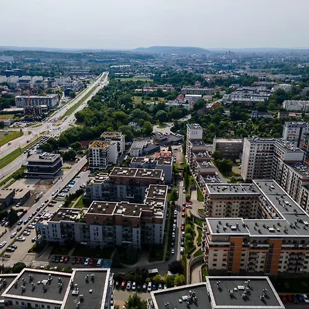 Przewoz Lovely Краков