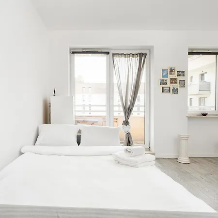 Apartamento Przewoz Lovely *