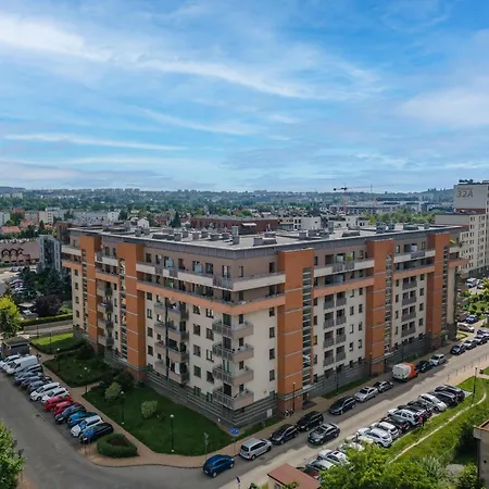 Apartman Przewoz Lovely