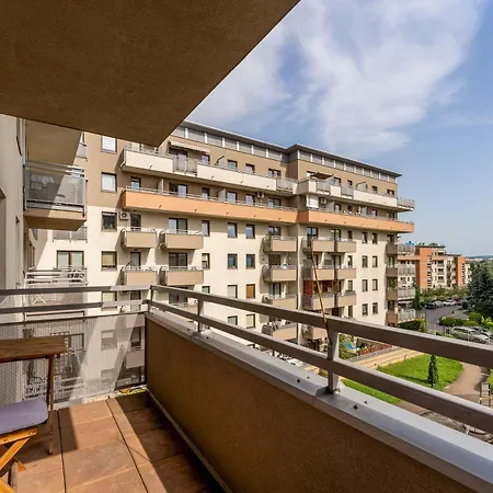 Apartamento Przewoz Lovely