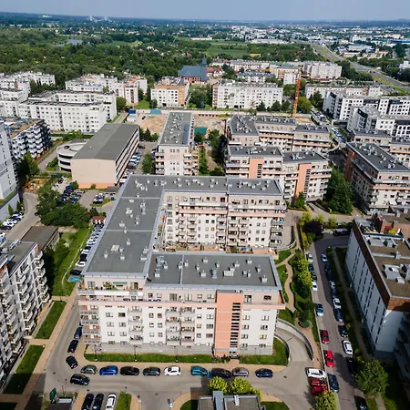 Przewoz Lovely * Krakkó